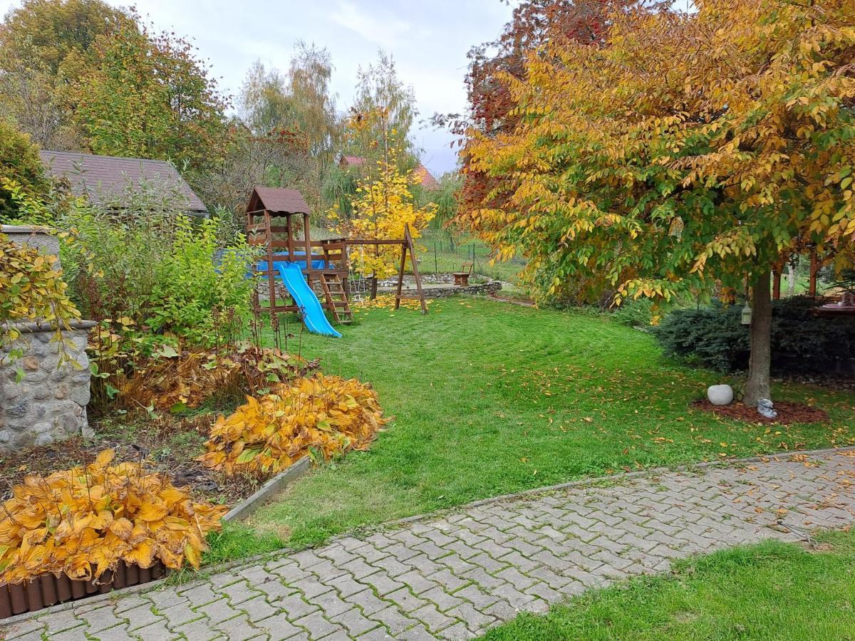 Privat Majo Hotel Liptovský Mikuláš Buitenkant foto