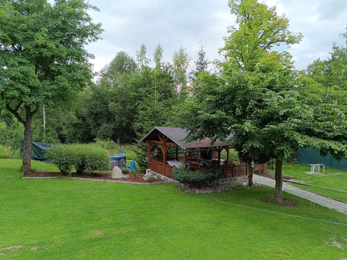 Privat Majo Hotel Liptovský Mikuláš Buitenkant foto