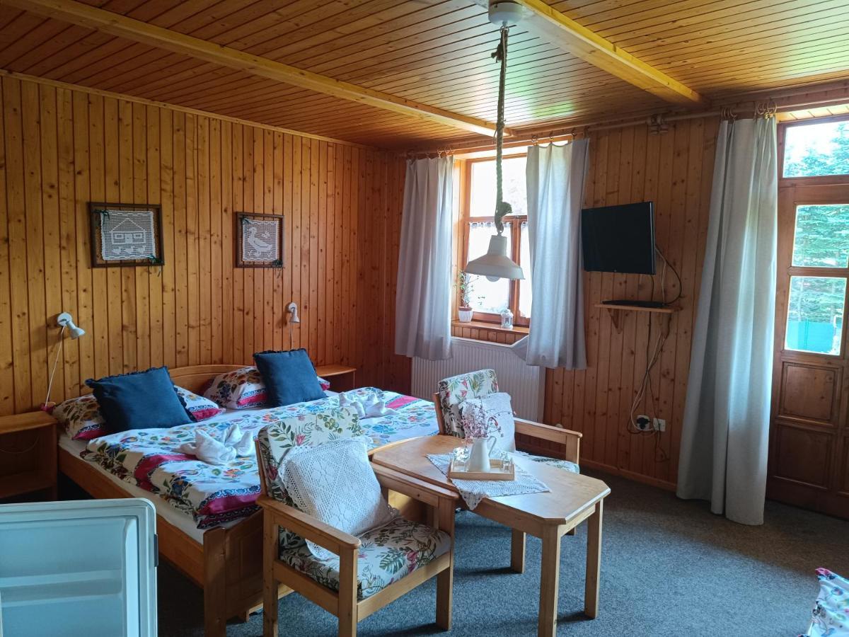 Privat Majo Hotel Liptovský Mikuláš Buitenkant foto
