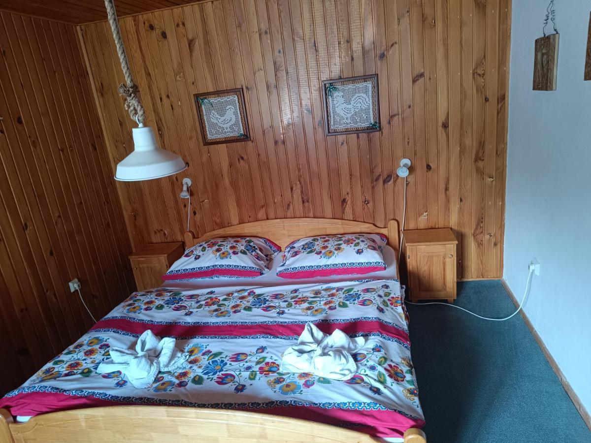 Privat Majo Hotel Liptovský Mikuláš Buitenkant foto