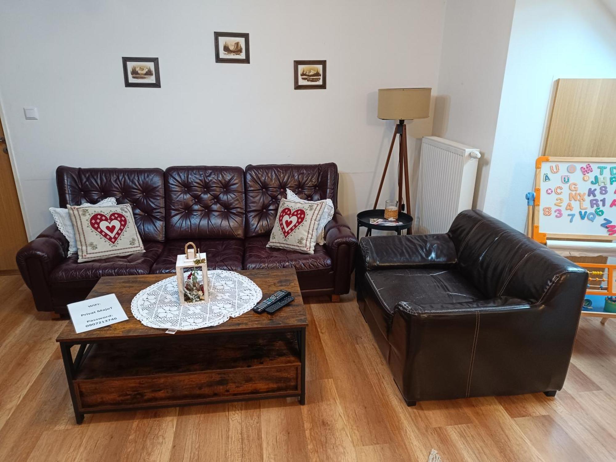 Privat Majo Hotel Liptovský Mikuláš Buitenkant foto