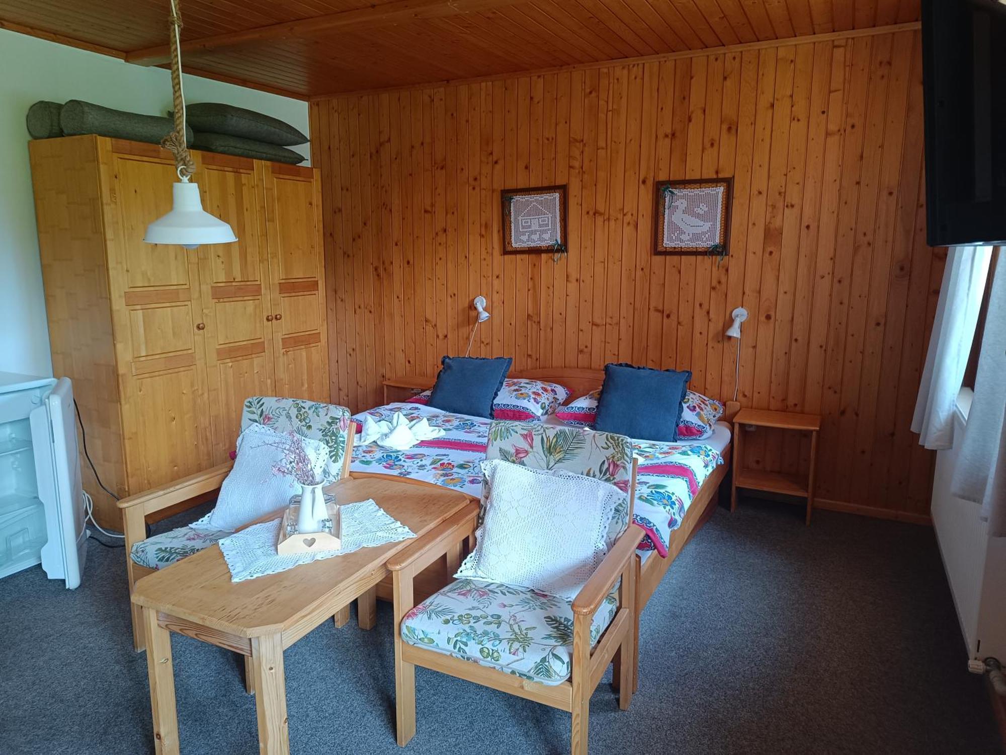 Privat Majo Hotel Liptovský Mikuláš Buitenkant foto