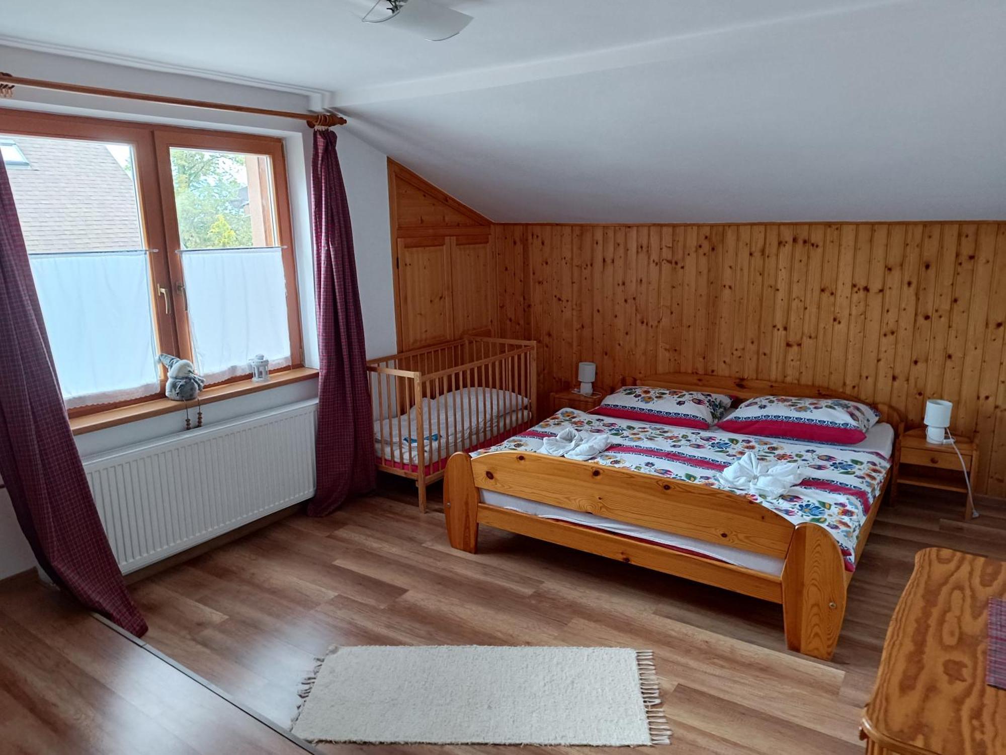 Privat Majo Hotel Liptovský Mikuláš Kamer foto