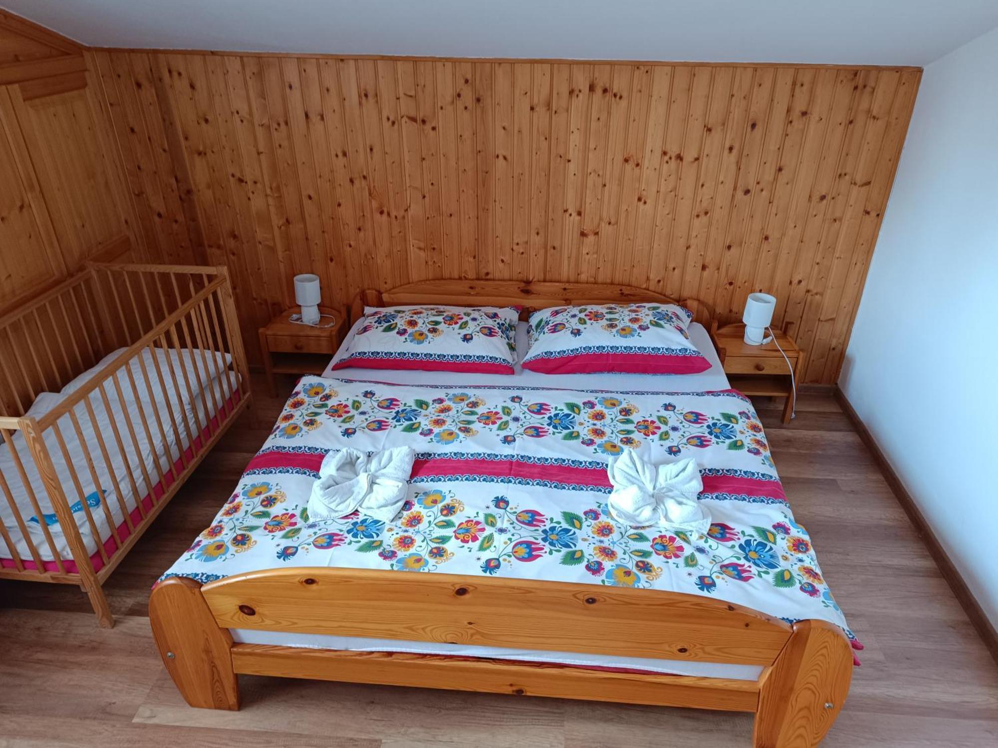 Privat Majo Hotel Liptovský Mikuláš Kamer foto