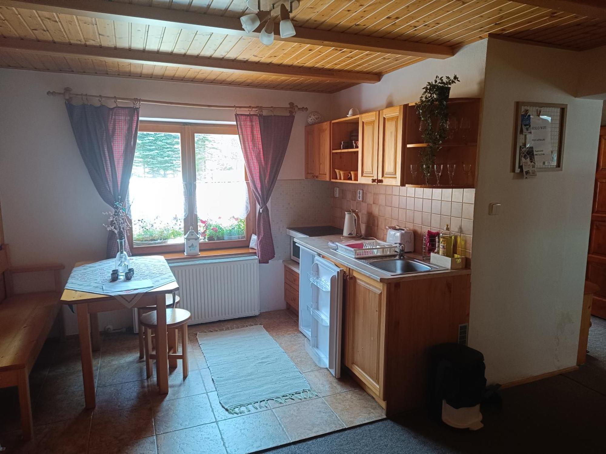 Privat Majo Hotel Liptovský Mikuláš Kamer foto